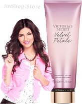 Victoria's Secret Velvet Petals Fragrance Lotion 236 ml