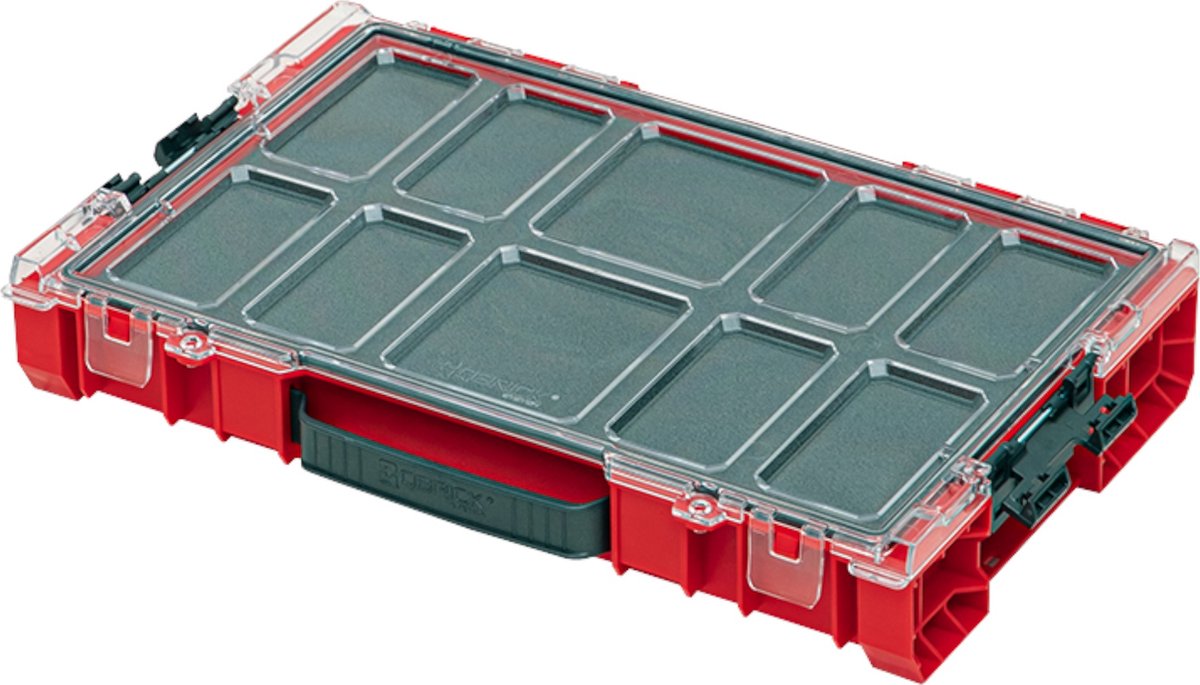 Toolbrothers RHINO L Organizer ULTRA Hoogte L Custom Multilayer 6 l IP54