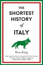 Shortest Histories 13 - The Shortest History of Italy