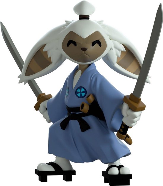 Foto: Youtooz ronin momo figure youtooz avatar the last airbender figuur