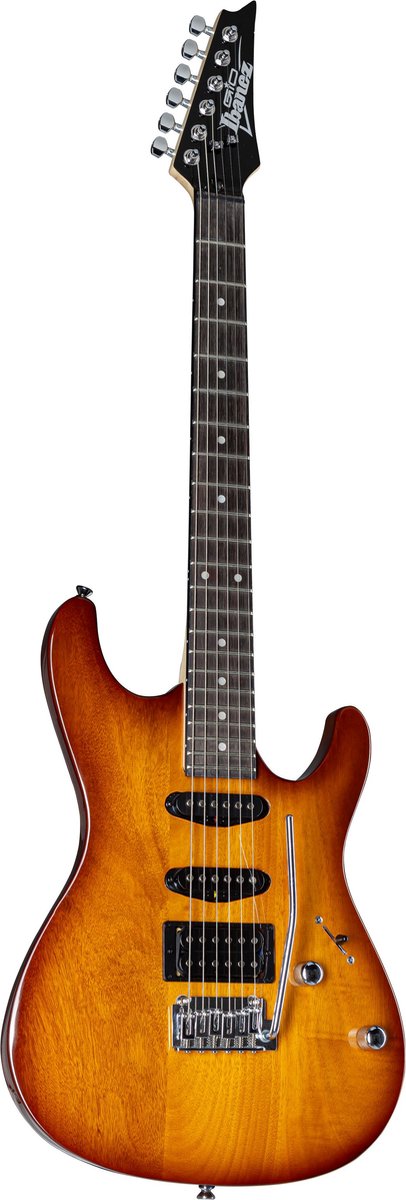 Ibanez GSA60-BS elektrische gitaar