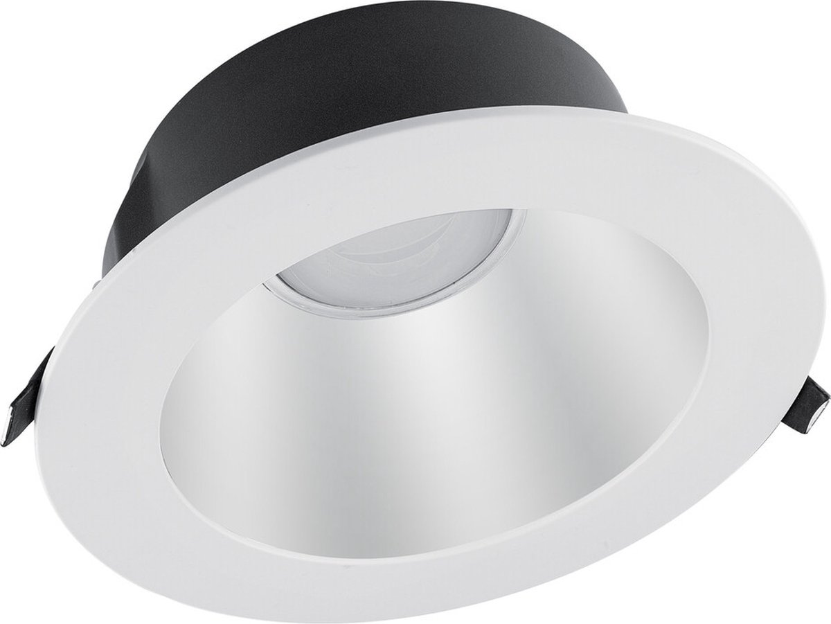 LEDVANCE Downlight Downlight/Spotlight/Floodlight - 4058075459151 - E3C7H Wit
