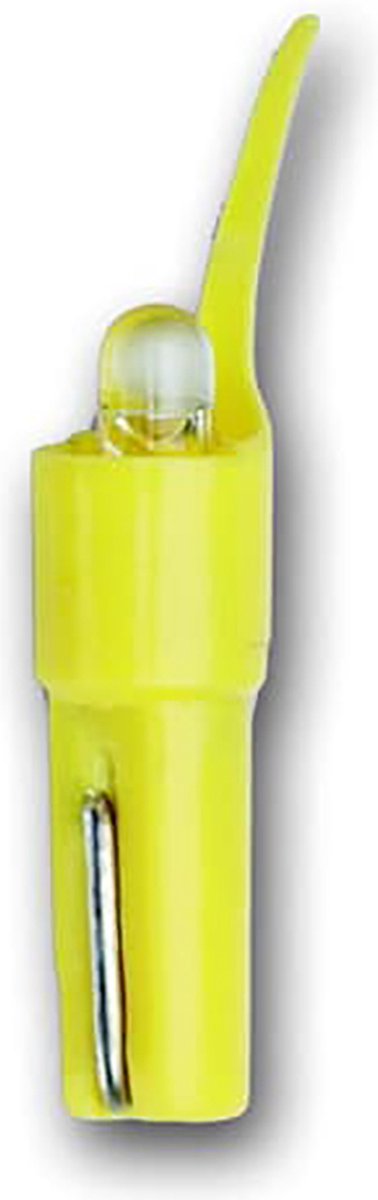 ABB Busch-Jaeger 8392-17 Blue LED Insert Loose 1mA - 2CKA001784A0795 - E3FBZ