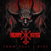 King, Kerry - From Hell I Rise