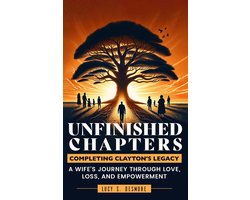 Unfinished Chapters