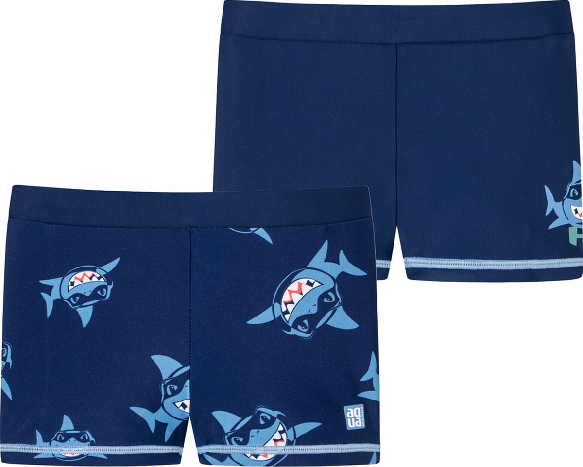 Schiesser Badehose Aqua Kids Boys
