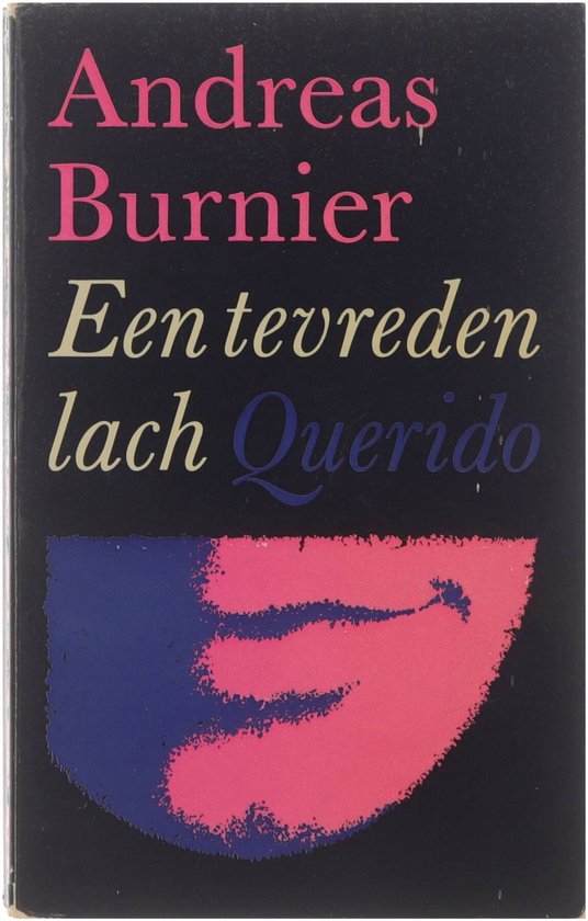 9789021430416 - Een tevreden lach