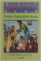Dieren-babysitter Jessie