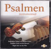 Psalmen Instrumentaal - Strijkorkest Ichtus o.l.v. Robert Cekov, Corné van der Giessen (panfluit), Arie van der Vlist (orgel)