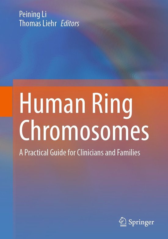 Biomedical and Life Sciences (R0) - Human Ring Chromosomes - cover