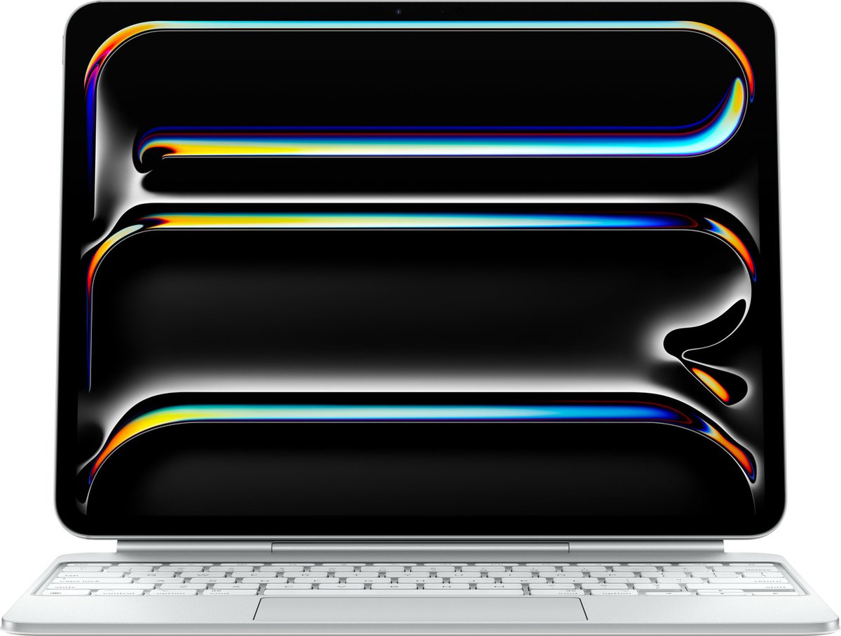 Apple Magic Keyboard - Toetsenbord en foliobehuizing
