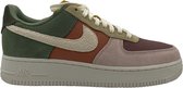 W Nike Air Force 1 '07 LX - Oil green / Pale Ivory - maat 37.5