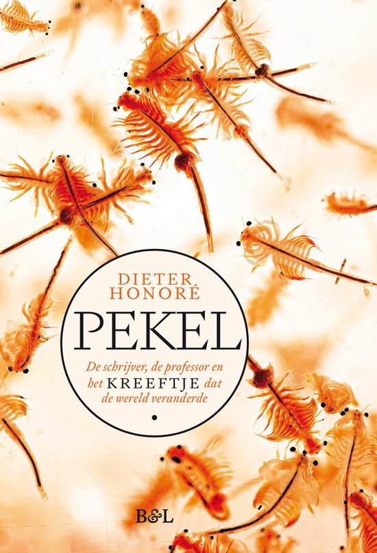 Pekel - cover