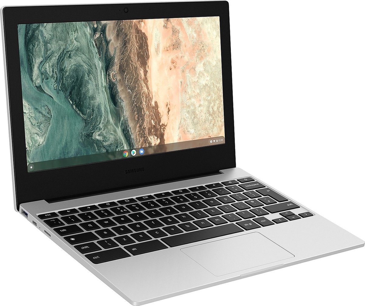 Samsung Galaxy Chromebook XE310XDA - 11,6 inch met Wifi — afbeelding 4