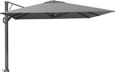 Platinum Sun & Shade free-arm parasol Beaufort 320x320 Manhattan