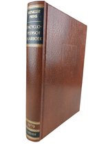 1979 Winkler prins encyclopedisch jaarboek