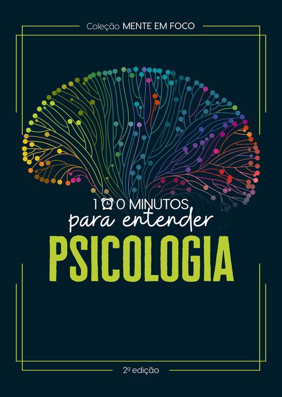Coleção Mente em Foco 1 - Coleção Mente em foco - 100 Mi ... - cover