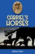 Racing to Freedom 1 - Gabriel's Horses