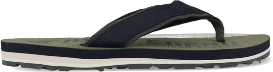 PME Legend Slippers Jetflap PBO2404340-599 Blauw-42