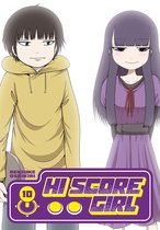 Hi Score Girl 10 - Hi Score Girl 10