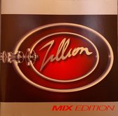 Zillion 6 - Mix Edition - Cd album - York, Rising Star, Andy Ling, Zillion 6, Time Sliders
