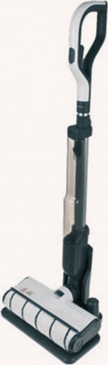 SILVERCREST SILVER CREST GB Draadloos en Veelzijdige Ni Harde Vloeren Reiniger Bereik van 60m² per tank Krachtige 14 8V Li-ion accu