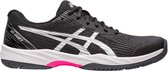 Asics Gel-Game 9 tennisschoenen heren zwart