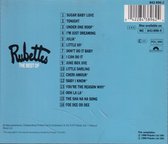 Best Of The Rubettes