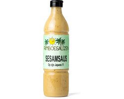Sesamsaus 500ml