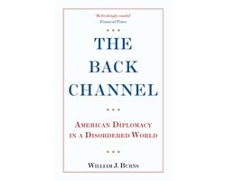 The Back Channel