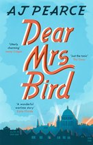 The Wartime Chronicles 1 - Dear Mrs Bird