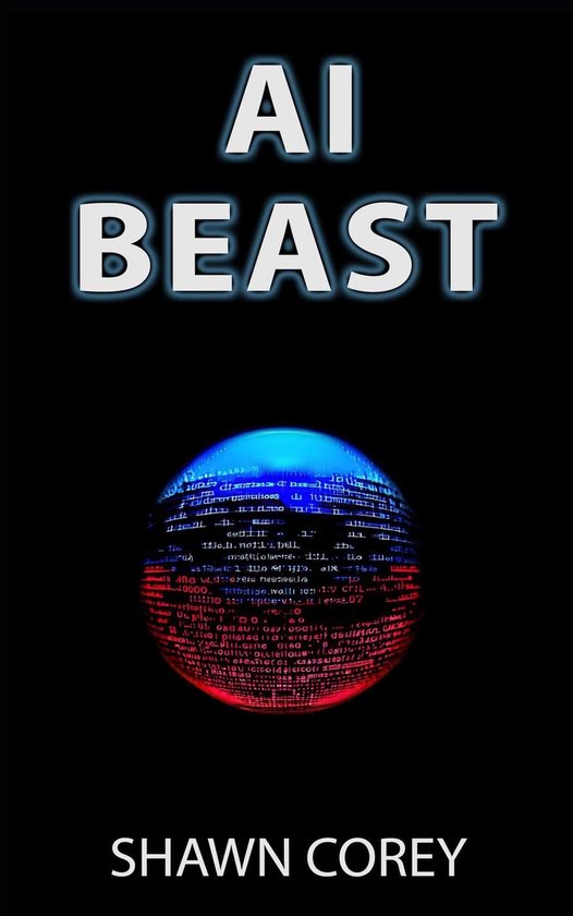 AI Beast - cover