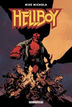 Hellboy - Hellboy - Édition Spéciale 30e Anniversaire