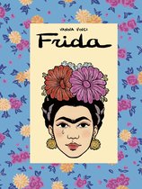 Novela gráfica internacional - Frida. Opereta amoral