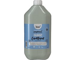Bio-D wasverzachter 5L Grootverpakking