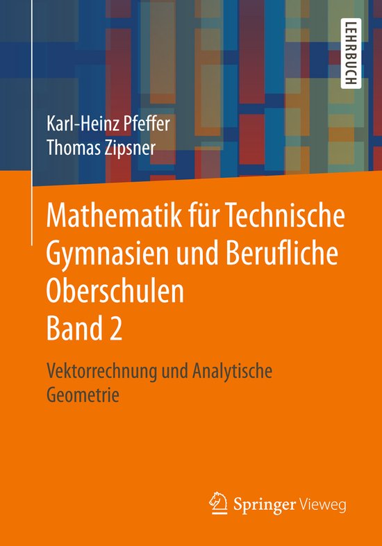 Mathematik für Technische Gymnasien und Berufliche Oberschu ... - cover