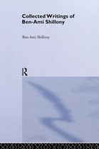 Collected Writings of Modern Western Scholars on Japan- Ben-Ami Shillony - Collected Writings
