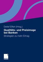 Qualitats- Und Preisimage Bei Banken