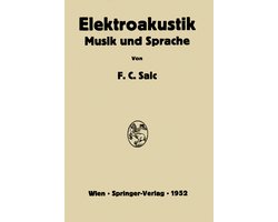 Elektroakustik
