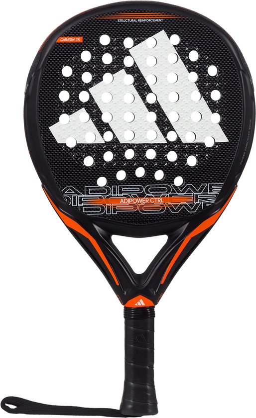 Adidas Padelracket Adipower CTRL 3.3