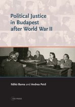 Political Justice In Budapest After WWII