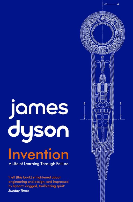 Invention - cover