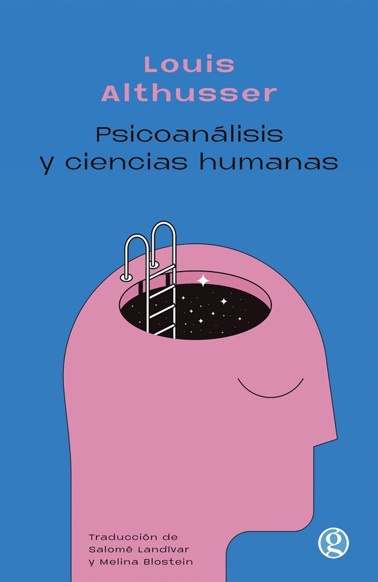 Psicoanálisis y ciencias humanas - cover