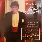 Roy Black Mit Dem Philharmonic Sound Orchestra – Mein Traum - Cd Album