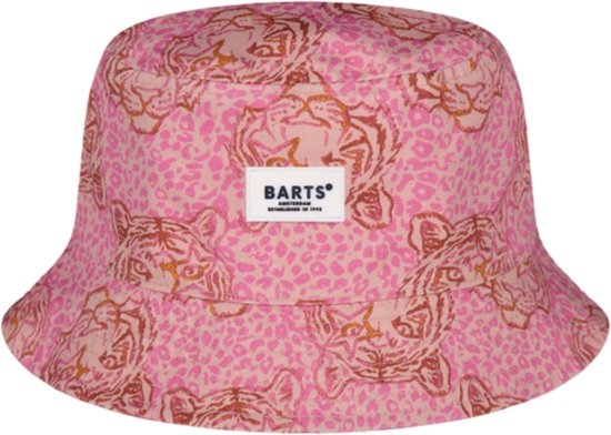 Barts Antigua Hat Kids - Kids Hoeden - Pink
