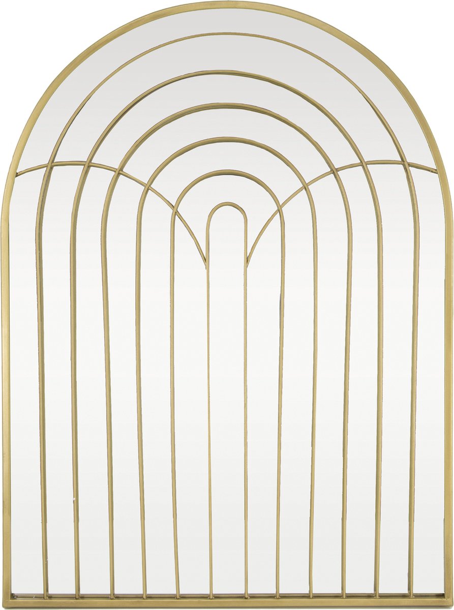 Art for the Home Spiegel Luxe spiegel Francesca 60x80cm