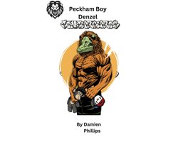 1 - Peckham Boy Denzel