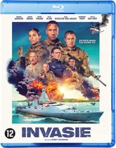 Invasie (Blu-ray)
