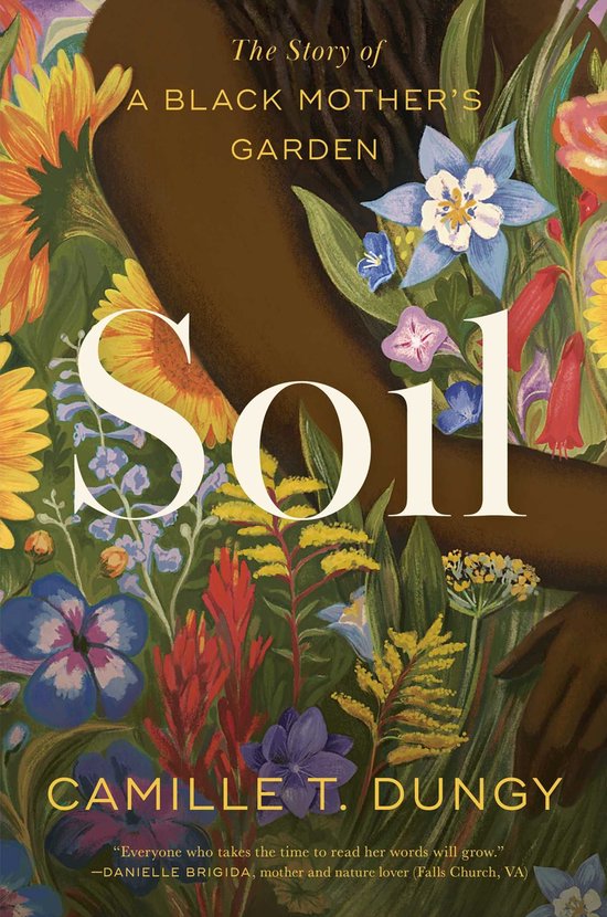 Soil - cover
