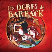 Les Ogres De Barback - Terrain Vague (LP)